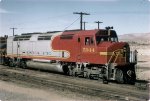 Santa Fe FP45 5944